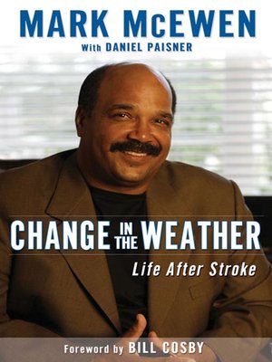 cover image of Change in the Weather